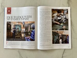 FAC Magazine article-August 2025